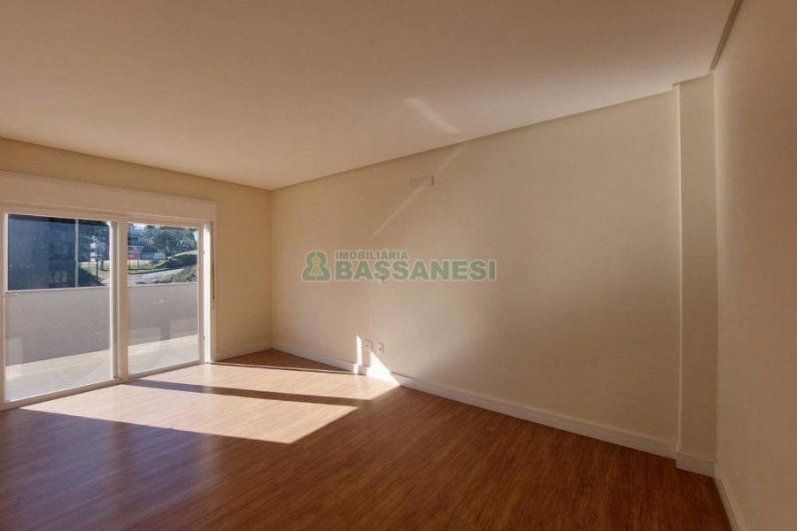 Apartamento com 158m², 3 dormitórios, 3 vagas, no bairro Jardim América em Caxias do Sul para Comprar