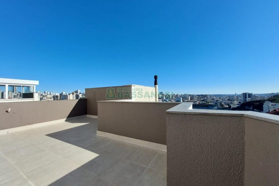 Apartamento com 158m², 3 dormitórios, 3 vagas, no bairro Jardim América em Caxias do Sul para Comprar