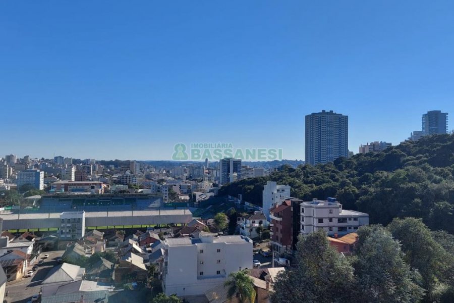 Apartamento com 158m², 3 dormitórios, 3 vagas, no bairro Jardim América em Caxias do Sul para Comprar