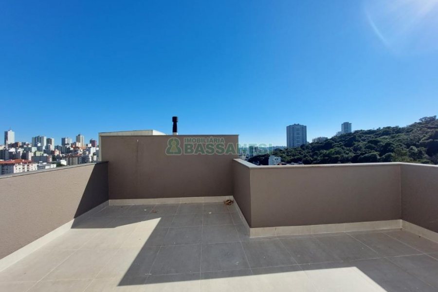 Apartamento com 158m², 3 dormitórios, 3 vagas, no bairro Jardim América em Caxias do Sul para Comprar