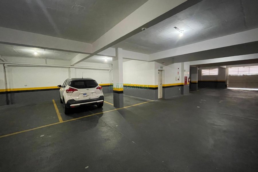 Apartamento com 158m², 3 dormitórios, 3 vagas, no bairro Jardim América em Caxias do Sul para Comprar