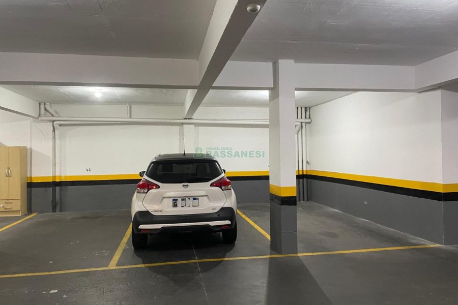 Apartamento com 158m², 3 dormitórios, 3 vagas, no bairro Jardim América em Caxias do Sul para Comprar