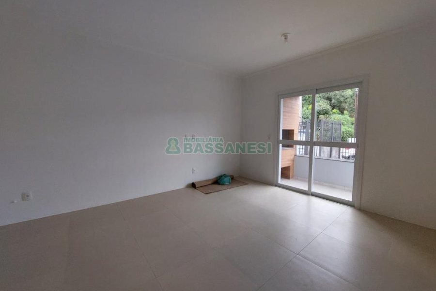 Apartamento com 64m², 2 dormitórios, 2 vagas, no bairro São Luiz em Caxias do Sul para Comprar