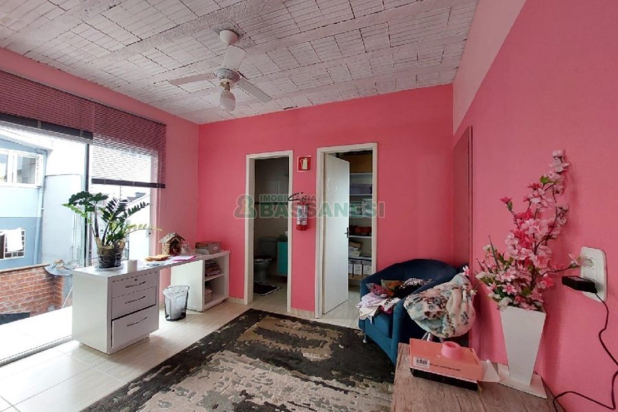 Loja com 75m², no bairro Cidade Nova em Caxias do Sul para Alugar