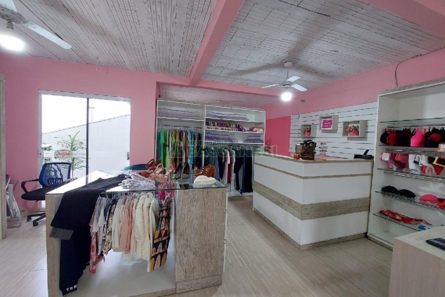 Loja com 75m², no bairro Cidade Nova em Caxias do Sul para Alugar
