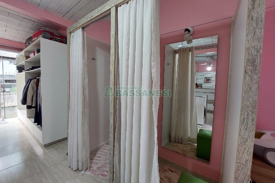 Loja com 75m², no bairro Cidade Nova em Caxias do Sul para Alugar