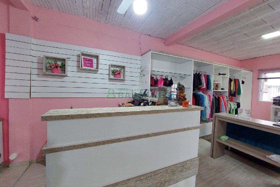 Loja com 75m², no bairro Cidade Nova em Caxias do Sul para Alugar