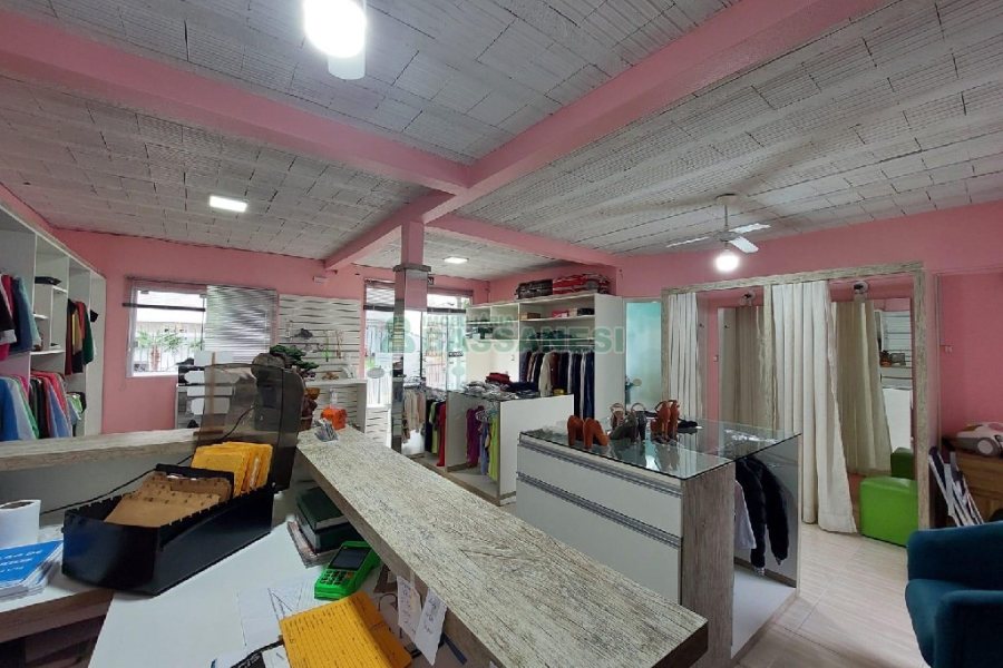Loja com 75m², no bairro Cidade Nova em Caxias do Sul para Alugar