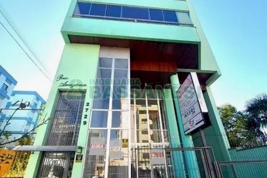 Apto Mobiliado com 140m², 3 dormitórios, 1 vaga, no bairro São Pelegrino em Caxias do Sul para Comprar