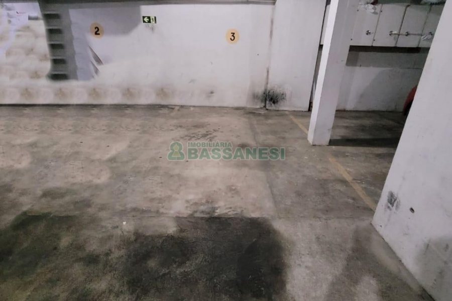 Apto Mobiliado com 140m², 3 dormitórios, 1 vaga, no bairro São Pelegrino em Caxias do Sul para Comprar