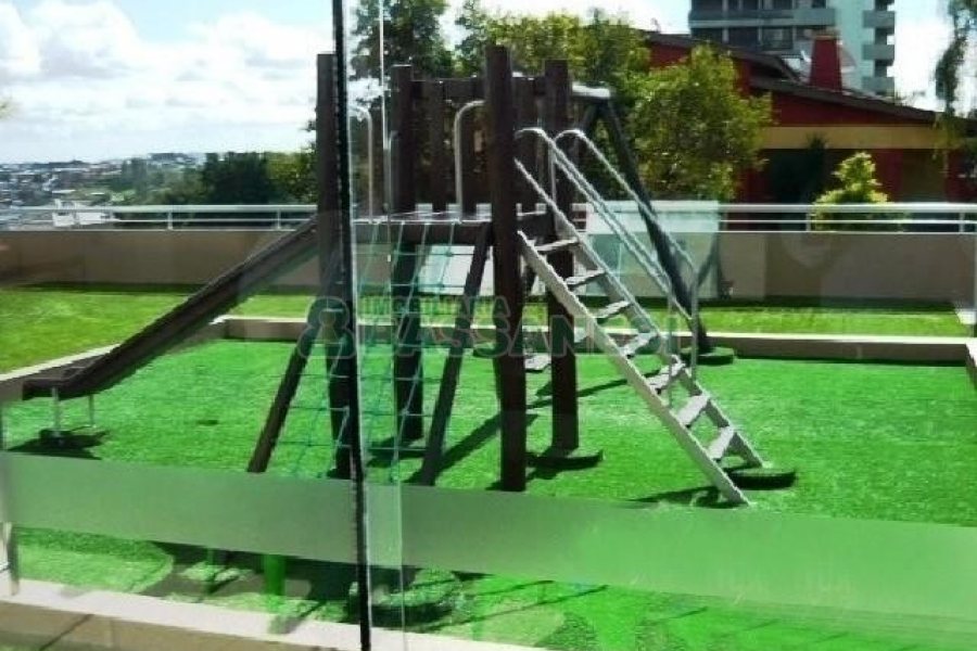 Apto Mobiliado com 70m², 2 dormitórios, 1 vaga, no bairro Panazzolo em Caxias do Sul para Alugar