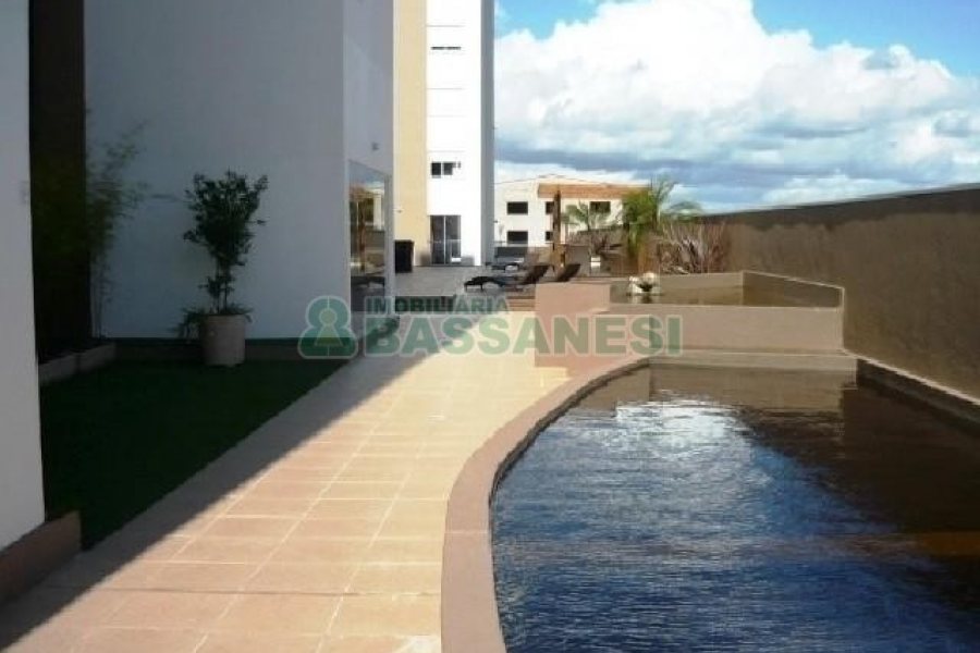 Apto Mobiliado com 70m², 2 dormitórios, 1 vaga, no bairro Panazzolo em Caxias do Sul para Alugar