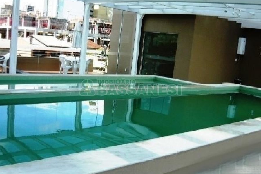 Apto Mobiliado com 70m², 2 dormitórios, 1 vaga, no bairro Panazzolo em Caxias do Sul para Alugar