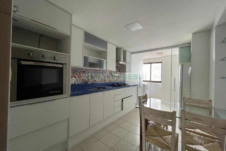 Apto Mobiliado com 260m², 3 dormitórios, 3 vagas, no bairro Centro em Caxias do Sul para Alugar