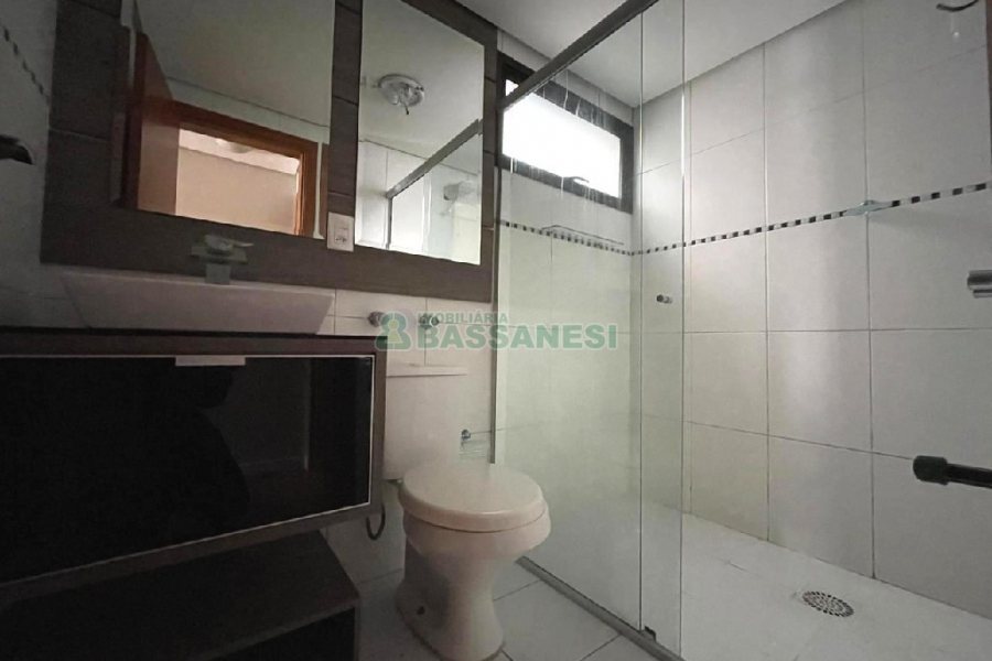 Apto Mobiliado com 260m², 3 dormitórios, 3 vagas, no bairro Centro em Caxias do Sul para Alugar