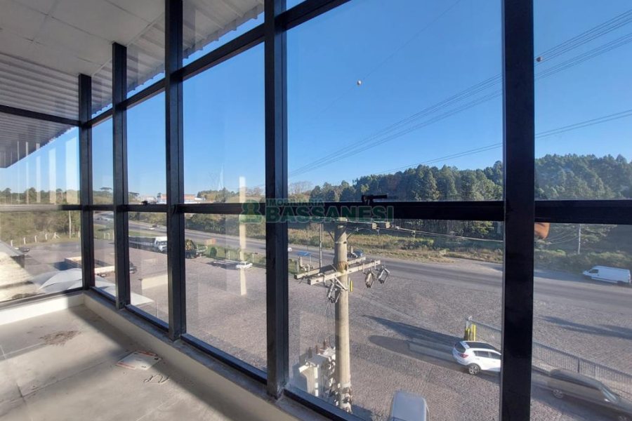 Sala com 62m², no bairro São Ciro em Caxias do Sul para Alugar