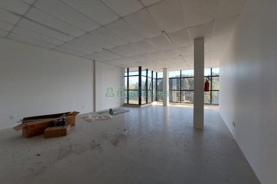 Sala com 62m², no bairro São Ciro em Caxias do Sul para Alugar