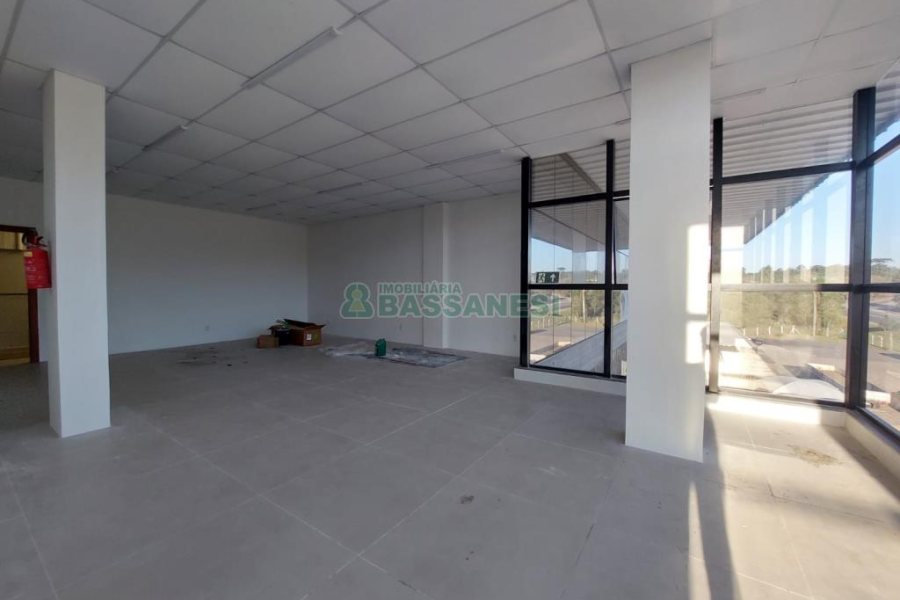 Sala com 62m², no bairro São Ciro em Caxias do Sul para Alugar