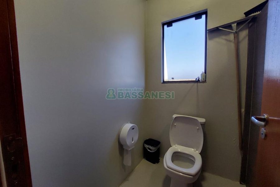 Sala com 62m², no bairro São Ciro em Caxias do Sul para Alugar