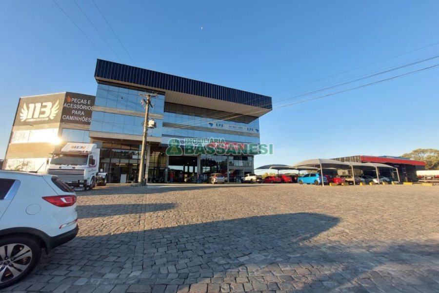 Sala com 35m², no bairro São Ciro em Caxias do Sul para Alugar