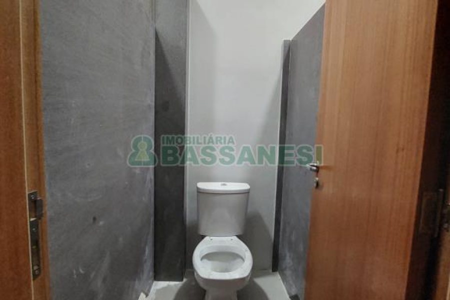 Sala com 35m², no bairro São Ciro em Caxias do Sul para Alugar