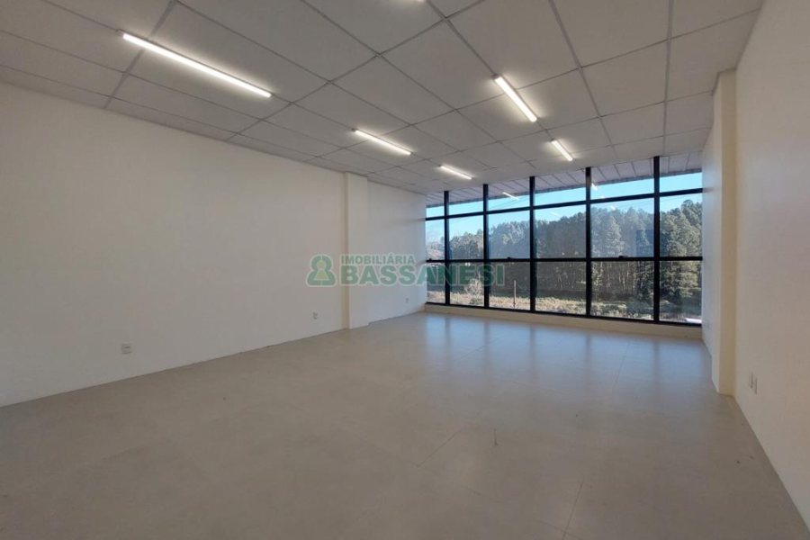 Sala com 35m², no bairro São Ciro em Caxias do Sul para Alugar