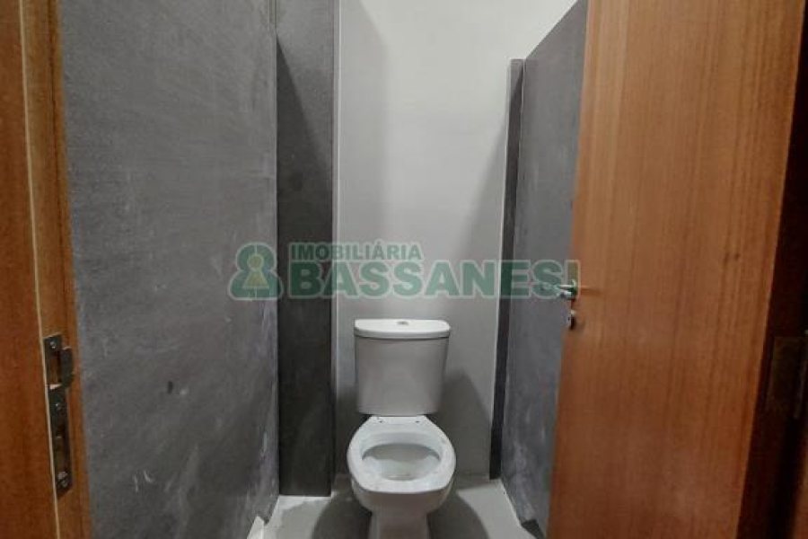 Sala com 35m², no bairro São Ciro em Caxias do Sul para Alugar