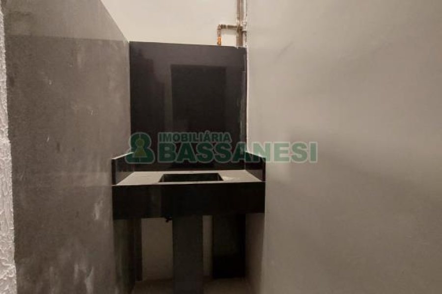 Sala com 35m², no bairro São Ciro em Caxias do Sul para Alugar
