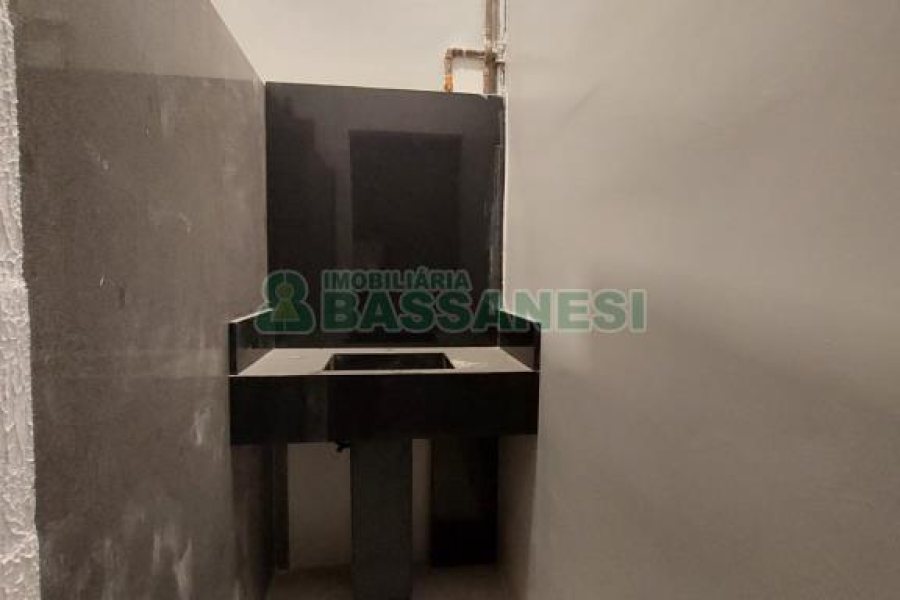 Sala com 35m², no bairro São Ciro em Caxias do Sul para Alugar