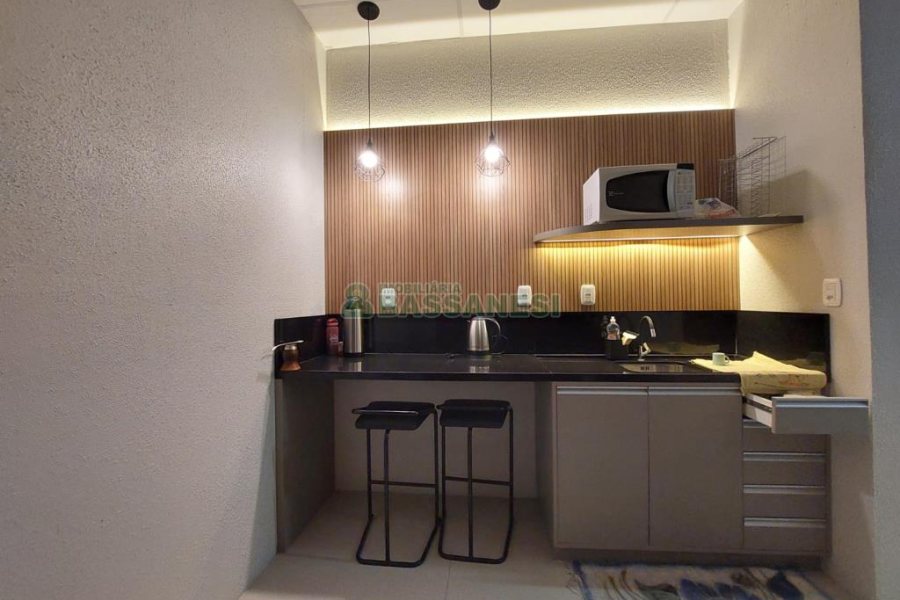 Sala com 35m², no bairro São Ciro em Caxias do Sul para Alugar