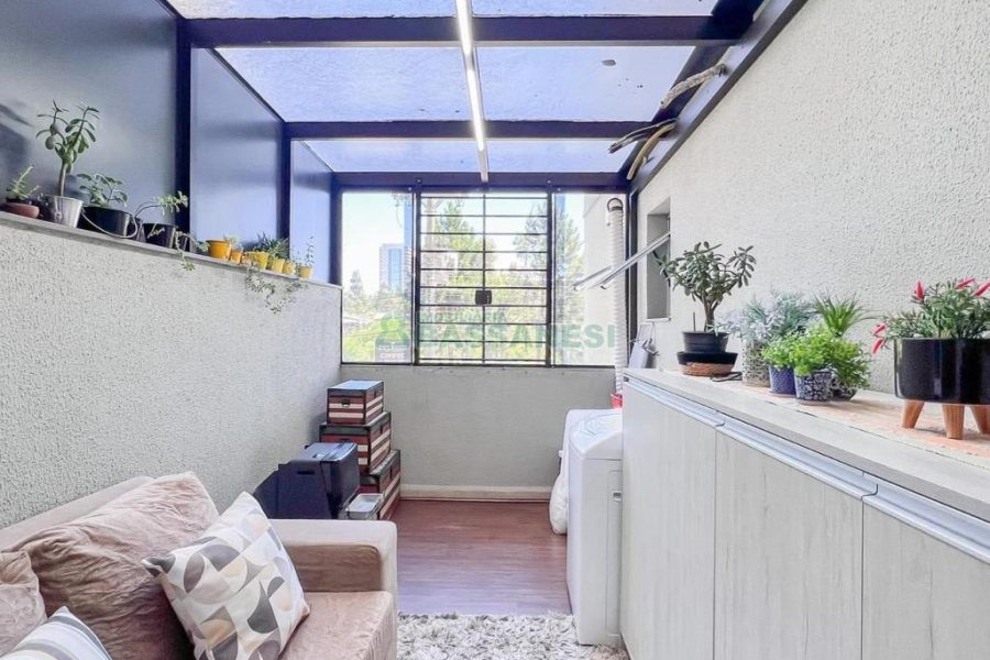 Apartamento com 165m², 3 dormitórios, 2 vagas, no bairro Charqueadas em Caxias do Sul para Comprar