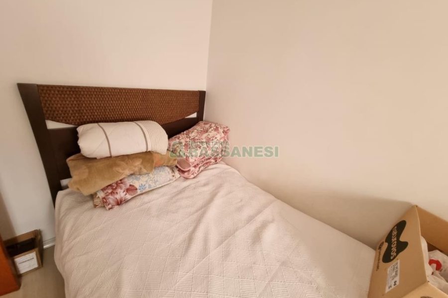 Apartamento com 63m², 2 dormitórios, 1 vaga, no bairro Marechal Floriano em Caxias do Sul para Comprar