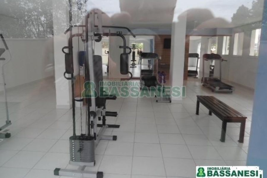 Apartamento com 72m², 3 dormitórios, 1 vaga, no bairro Santa Catarina em Caxias do Sul para Comprar