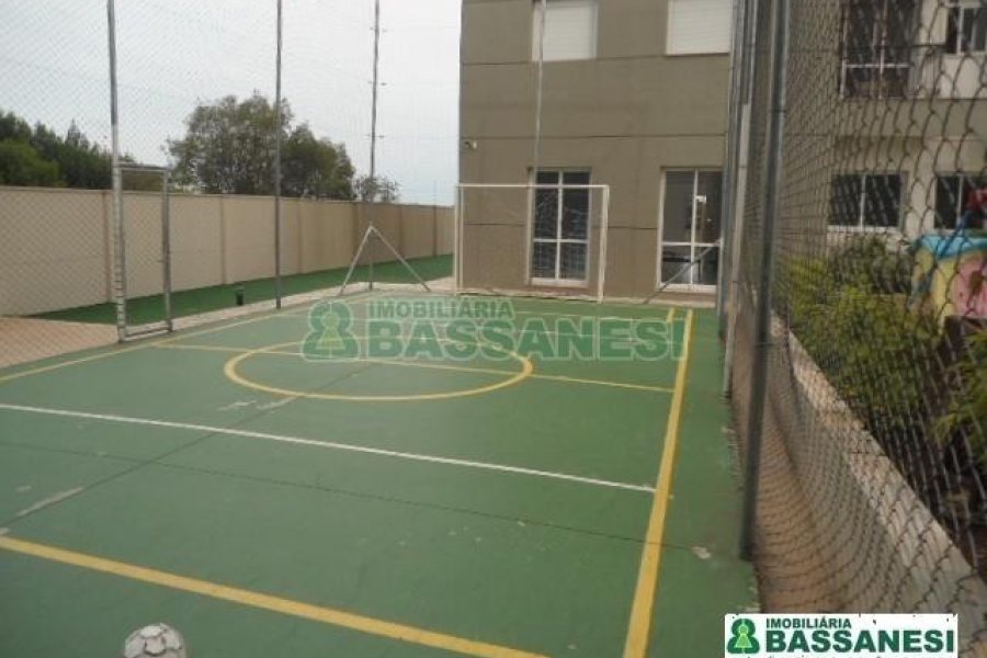 Apartamento com 72m², 3 dormitórios, 1 vaga, no bairro Santa Catarina em Caxias do Sul para Comprar