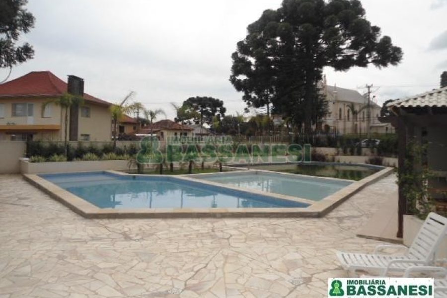 Apartamento com 72m², 3 dormitórios, 1 vaga, no bairro Santa Catarina em Caxias do Sul para Comprar