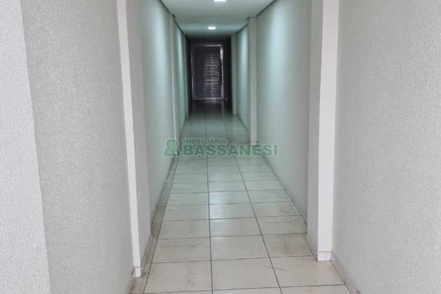 Apartamento com 54m², 2 dormitórios, 1 vaga, no bairro Cristo Redentor em Caxias do Sul para Comprar