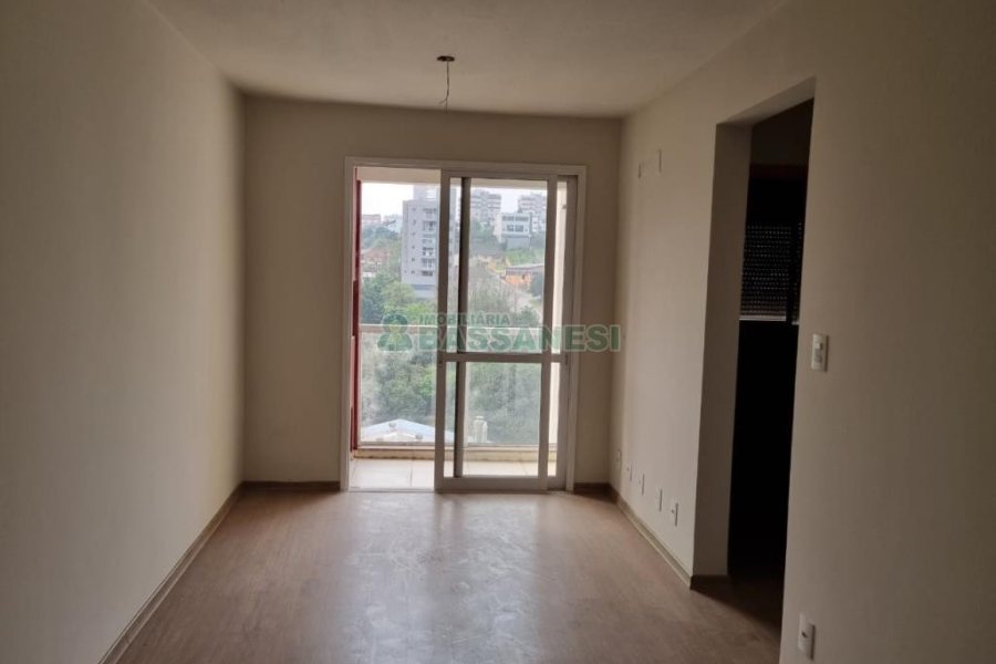 Apartamento com 54m², 2 dormitórios, 1 vaga, no bairro Cristo Redentor em Caxias do Sul para Comprar