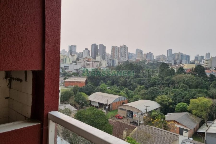 Apartamento com 54m², 2 dormitórios, 1 vaga, no bairro Cristo Redentor em Caxias do Sul para Comprar