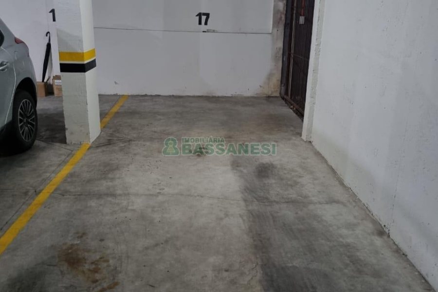 Apartamento com 54m², 2 dormitórios, 1 vaga, no bairro Cristo Redentor em Caxias do Sul para Comprar