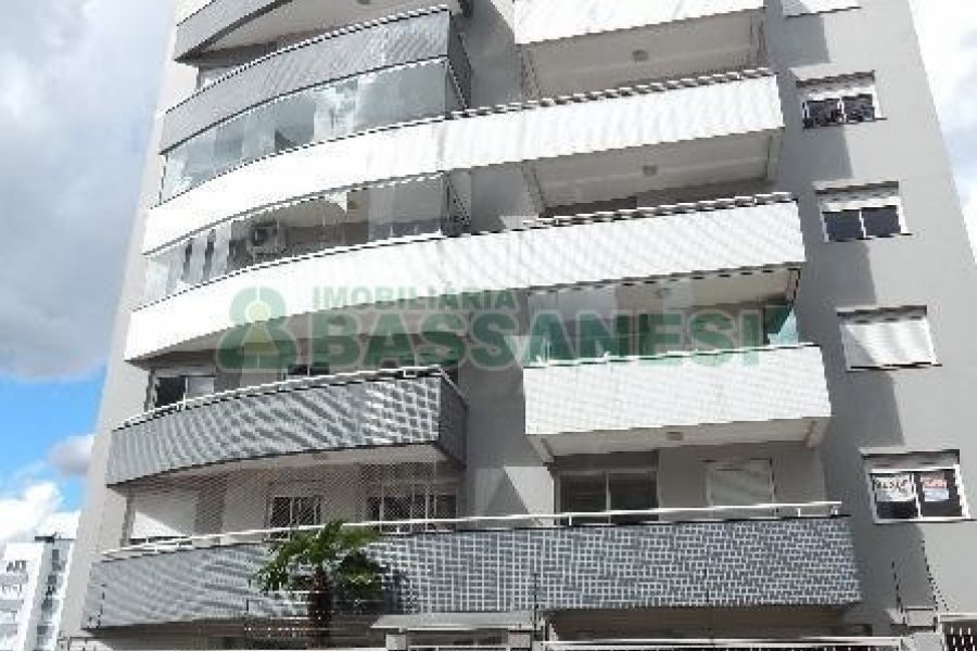 Apto Mobiliado com 82m², 2 dormitórios, 2 vagas, no bairro Villagio Iguatemi em Caxias do Sul para Alugar