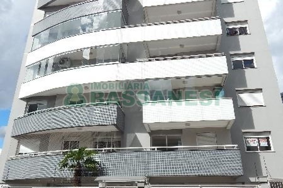 Apto Mobiliado com 82m², 2 dormitórios, 2 vagas, no bairro Villagio Iguatemi em Caxias do Sul para Alugar