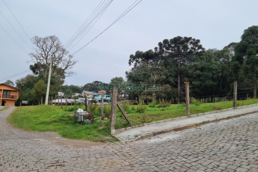 Terreno com 2300m², no bairro São Ciro em Caxias do Sul para Comprar