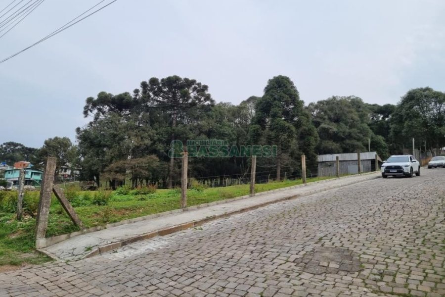 Terreno com 2300m², no bairro São Ciro em Caxias do Sul para Comprar
