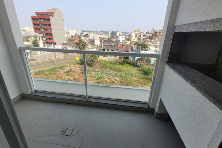 Apartamento com 120m², 3 dormitórios, 2 vagas, no bairro Altos do Seminario em Caxias do Sul para Comprar