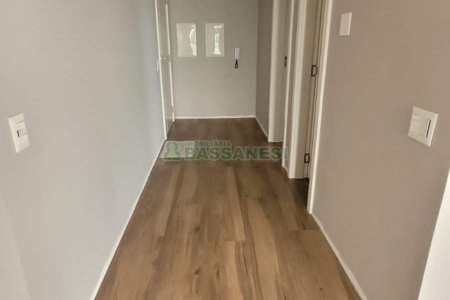 Apartamento com 174m², 3 dormitórios, 3 vagas, no bairro Sanvitto em Caxias do Sul para Alugar
