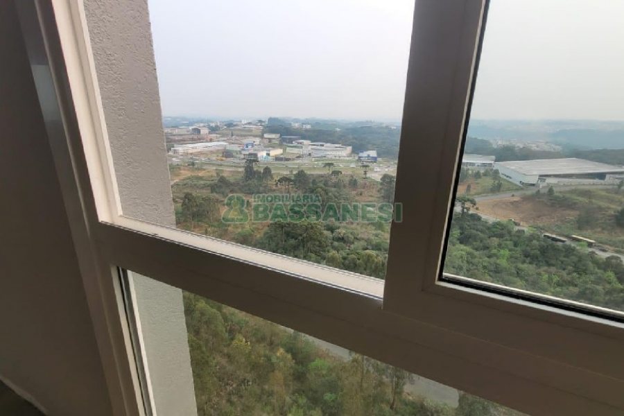 Apartamento com 174m², 3 dormitórios, 3 vagas, no bairro Sanvitto em Caxias do Sul para Alugar