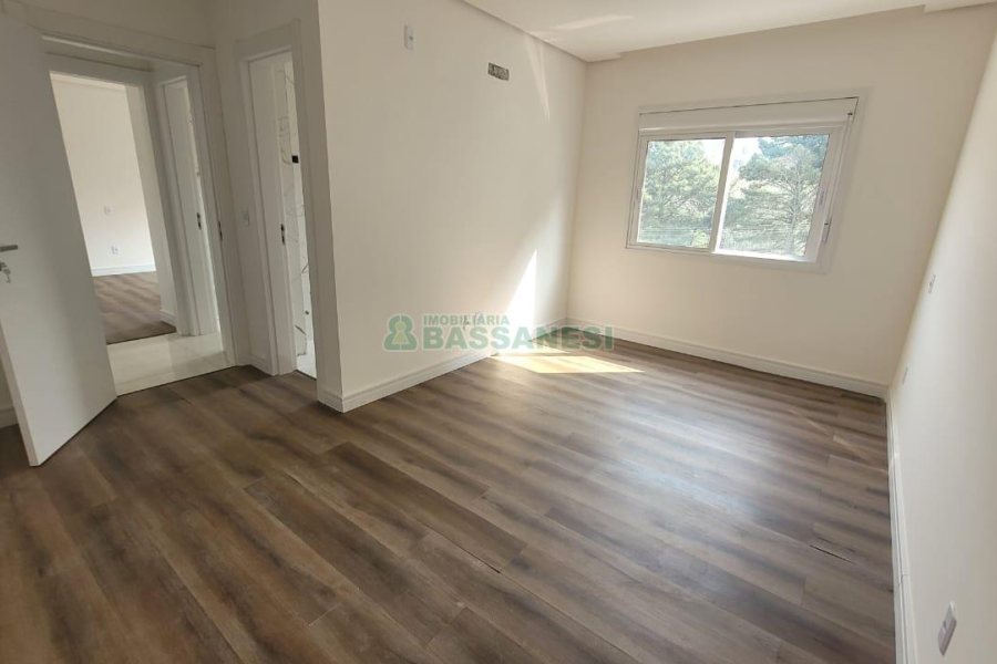 Apartamento com 149m², 3 dormitórios, 2 vagas, no bairro Altos do Seminario em Caxias do Sul para Comprar