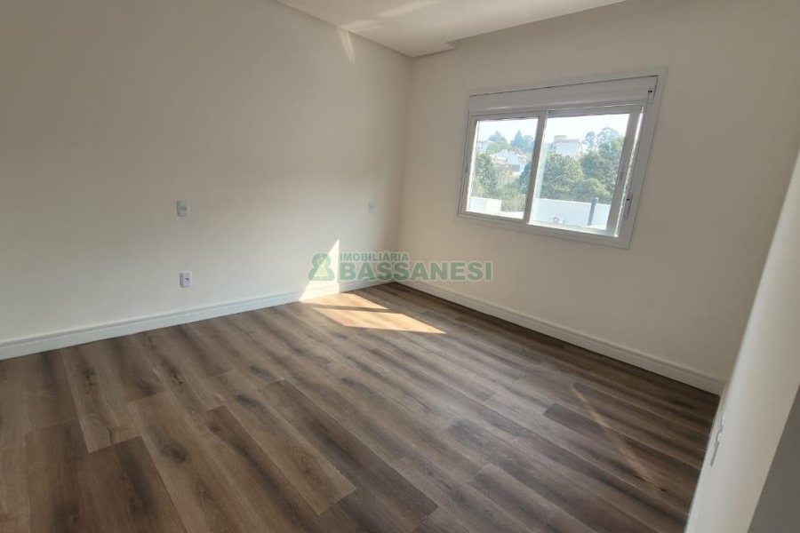 Apartamento com 149m², 3 dormitórios, 2 vagas, no bairro Altos do Seminario em Caxias do Sul para Comprar