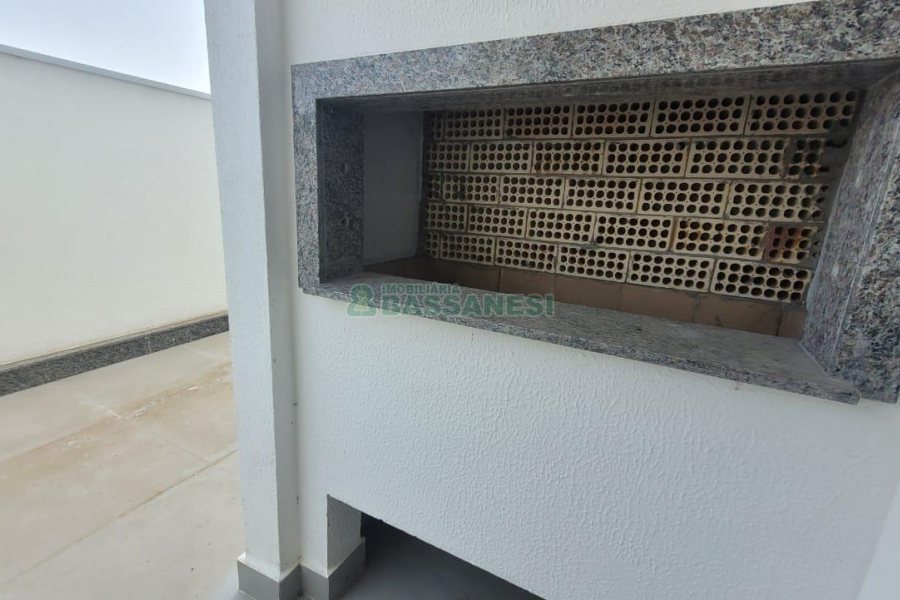 Apartamento com 149m², 3 dormitórios, 2 vagas, no bairro Altos do Seminario em Caxias do Sul para Comprar