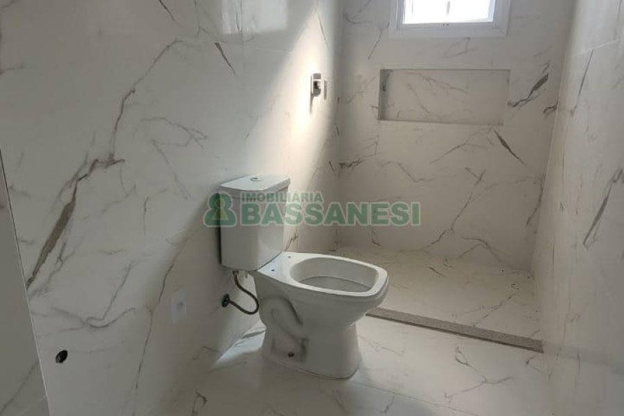 Apartamento com 149m², 3 dormitórios, 2 vagas, no bairro Altos do Seminario em Caxias do Sul para Comprar